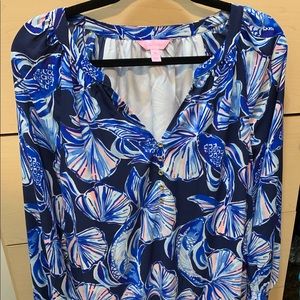 NWOT Lilly Pulitzer dress size medium